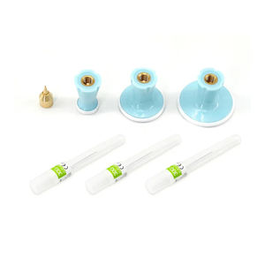 Popular Lápiz Eliminador de <span class=keywords><strong>Verrugas</strong></span> y Acrocordones para Spa y Salón de Belleza, 2 en 1, Terapia de Fibroblastos <span class=keywords><strong>con</strong></span> Ozono Frío, PlasmaPen de Chorro Frío - Product Image 5