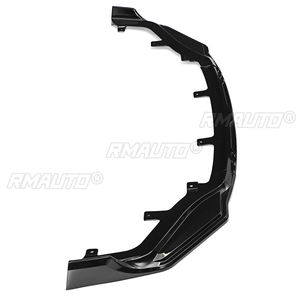 3x <b>Car</b> Front Bumper Splitter Lip Spoiler <b>Diffuser</b> Guard Cover Body Kit <b>for</b> Lexus IS200t IS300 IS350 F-sport 2017 2018 2019 2020 - Product Image 5