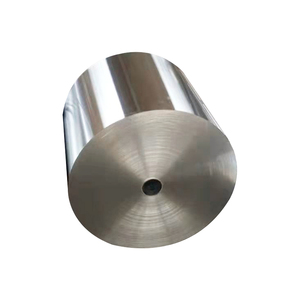 Good quality printed induction aluminum foil sealing liner wad with cardboard backing for sealing to Total motor oil PE bottles