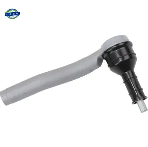 84179762 84179763 อะไหล่รถยนต์ด้านหน้าขวาพวงมาลัยด้านนอกTie Rod EndสําหรับBuick Regal Cadillac XTS 84179762 84179763