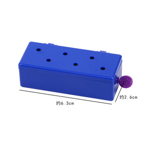 อิฐพยากรณ์ปาร์ตี้แห่งความสนุกมหัศจรรย์ ขนาด 6.3x2.6 ซม. เทคนิคมายากลสำหรับวัยรุ่น - Product Image 2