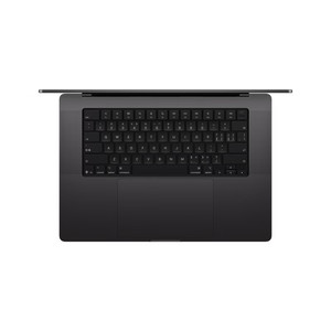 Portátil Apples AI <span class=keywords><strong>MacBook</strong></span> Pro de <span class=keywords><strong>16</strong></span> Pulgadas, M5 Max (18+32 Núcleos), 32 GB, 2 TB, Gris Espacial - Product Image 1