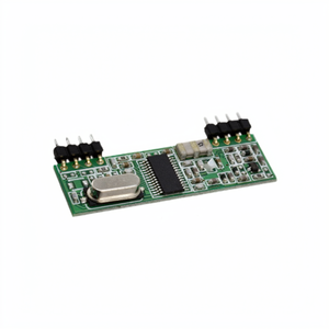 QFM-RX1-433 Vorrätige RF-Empfänger - Product Image 1