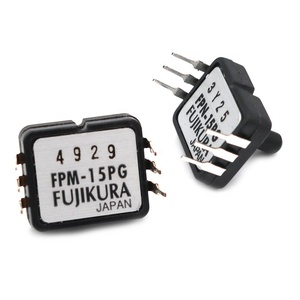 YJJ FPM-15PG Pressure Sensor Has A <strong>Full</strong>-<strong>scale</strong> <strong>Output</strong> Of 60- 140mV And Is Used In Medical Devices - Product Image 4