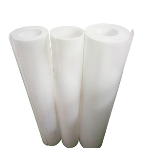 Nhà máy sản xuất 0.<span class=keywords><strong>5mm</strong></span> 1mm 2mm 3mm dày mềm mở rộng <span class=keywords><strong>PTFE</strong></span> tấm tấm - Product Image 2