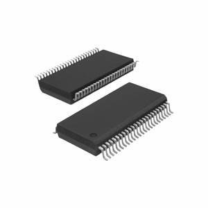 Commutateur IC BUS 8 x 48SSOP SN74CBT16245CDL Logique 48 BSSOP (0,295 po, largeur 7,50 mm) Service complet original Circuit intégré IC - Product Image 1