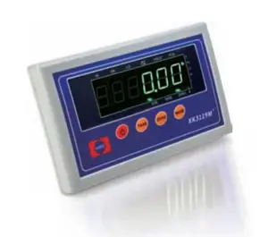 电子数字发光二极管显示器ABS塑料称重指示器秤配件