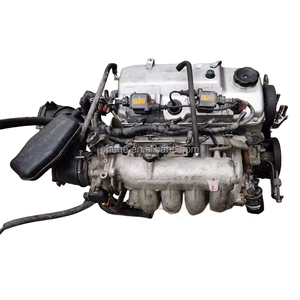 Assemblage de moteur automobile japonais d'origine 4G13S1 4G15S 4G18S1 pour <span class=keywords><strong>Mitsubishi</strong></span> Proton - Product Image 1