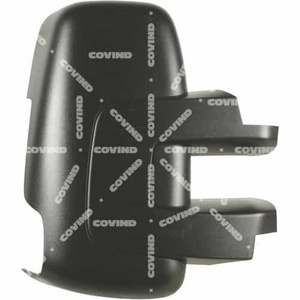 COUVERCLE DE MIROIR DROIT adapté pour Iveco DAILY 2014 DAILY 2016 DAILY 2019 DAILY 2022 (5801823377) - Product Image 1