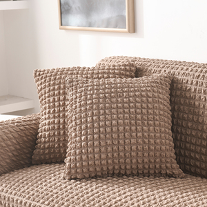 Plain Elastic <strong>Sofa</strong> Set <strong>Covers</strong> Stretch Magic and Sectional <strong>Sofa</strong> slip <strong>Cover</strong> for Funda <strong>Para</strong> <strong>Sofa</strong> - Product Image 4
