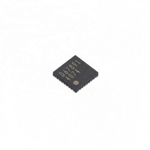 Chip Controlador de Motor BLDC (Motor de Corriente Continua sin Escobillas) BD67891MUV-E2 VFQFN-32-EP - Product Image 1