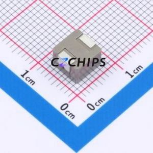 D0650HP-2R2MT ตัวเหนี่ยวนำไฟฟ้าแบบ SMD, 7.1x6.6 มม. ( ค่าความเหนี่ยวนำ: 2.2uH ) ( ความแม่นยำ: 20% กระแสไฟฟ้าที่ทำให้เหนี่ยวนำถึงความอิ่มตัว (Isat): 8A ) - Product Image 2