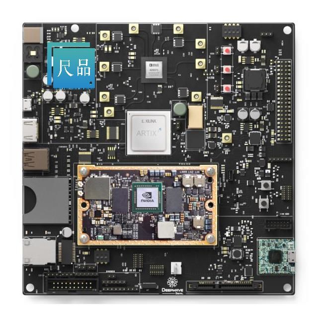 AIR7101A BOM Service BOARD AI RADIO XCVR FOR WIRELESS AIR7101A