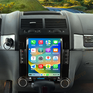 <span class=keywords><strong>Auto</strong></span> <span class=keywords><strong>Radio</strong></span> pour Volkswagen <span class=keywords><strong>Touareg</strong></span> 2003 -2010 <span class=keywords><strong>Radio</strong></span> Android GPS Navigation écran lecteur multimédia <span class=keywords><strong>Auto</strong></span> tête unité Carplay - Product Image 6