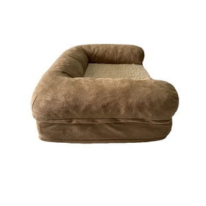 HOT SALE Fashion Factory Sofa Form wasserdichte Hunde bettdecken uk - Product Image 6