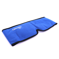 Bandeau pour le soulagement des maux de tête, 1 pièce, bande de qualité supérieure, enveloppe la tête de glace