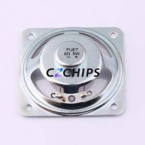 New-Original FS5757DS0850-H19.8-R01 Integrated Circuit IC Chip <b>Speaker</b> Whole <b>Sale</b> Electronic Component Chips & BOM Service - Product Image 2