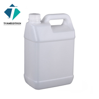 Glycoside d'alkyle brut cosmétique APG 8107 0810 0814 1200 1214 Tensioactif liquide Decyl Glucoside