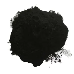 Suger decoloration application food grade 325Mesh powdered activated carbon for sale with best price