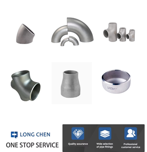 ASME B16.9 yüksek basınç yüksek hassasiyetli paslanmaz çelik 304 dikişsiz konsantrik redüktör popo kaynak endüstriyel pürüzsüz - Product Image 6