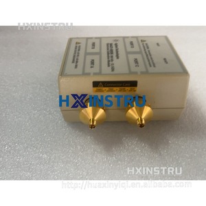Keysigjt N4431a-60006 (13g) <b>Electronic</b> Calibration Module <b>Used</b> hx1 - Product Image 1