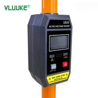 VLUUKE VKCR1810 AC/DC Voltage Meter Detector Digital AC/DC Voltage Meter