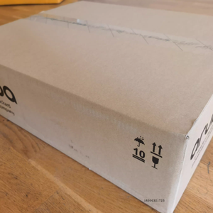 Commutateur <span class=keywords><strong>Aruba</strong></span> JL666A <span class=keywords><strong>6300F</strong></span> 24G CL4 PoE 4SFP56 - Product Image 5