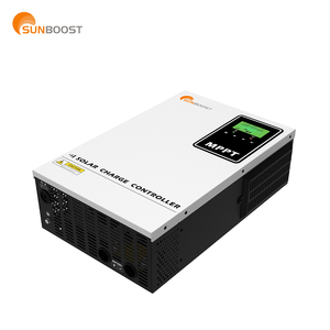 Sunboost <span class=keywords><strong>24V</strong></span> 48V MPPT năng lượng mặt trời Char điều khiển 500vdc 100A 140A hiệu quả cao IP21 năng lượng mặt trời <span class=keywords><strong>Charge</strong></span> PV hệ thống điều khiển - Product Image 3