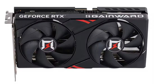 Tarjeta Gráfica Dedicada para Juegos de Escritorio Gainward RTX 5060 8G V2 Wind DLSS4 - Product Image 2