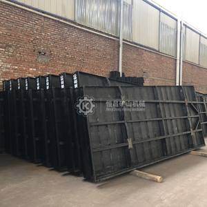 Công Suất Nhỏ Phục Hồi Cao Vàng Tốt Tập Trung Thiết Bị Khai Thác Mỏ Lắc Bảng Trọng Lực Tách Cho Phòng Thí Nghiệm - Product Image 4