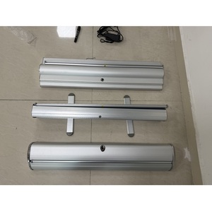 Support de bannière enroulable TianLang en gros, 10 unités, tailles variées, réduction sur les achats en gros - Product Image 6