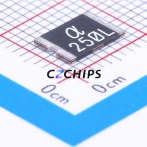 SMD250L Resettable Fuse 2920 Fuse ( Withstand Voltage (Vmax): 16V )( Max Current (Imax): 100A )( Hold Current (Ihold): 2.5A ) - Product Image 2