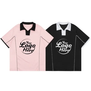 Men's and Women's Fashion <b>Neutral</b> Hip Hop Custom Selling T-shirt Short Sleeve Leisure High Street European and American Style - Product Image 1