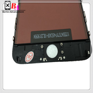 หน้าจอโทรศัพท์มือถืออะไหล่สำหรับ iPhone Display 6 7 8 PLUS XR 11 12 Pro 13ชิ้นส่วนโทรศัพท์มือถือ - Product Image 4