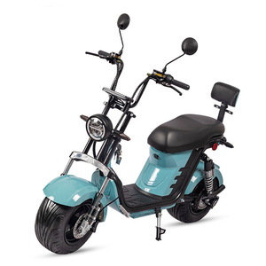 <span class=keywords><strong>Moto</strong></span> électrique pour hommes avec batterie au lithium 72V, longue portée, moteur sans balais 2000W, 60 km/<span class=keywords><strong>h</strong></span> - Product Image 1