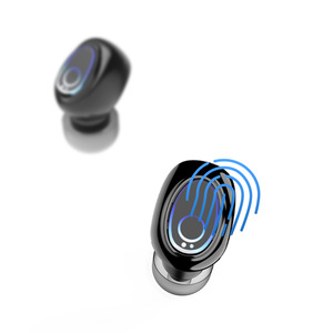 หูฟังพาวเวอร์แบงค์แบบ<span class=keywords><strong>2</strong></span> in 1ใหม่กล่องชาร์จแบบพกพาชุดหูฟังสำหรับเล่นเกมไร้สายหูฟังแสดงผลแบบดิจิตอล LED หูฟัง N-EAR - Product Image 6