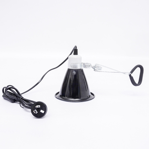 Đèn Cho Bò Sát Chăm Sóc Bò Sát Chất Lượng Cao Đèn Chụp Nhiệt Đèn Kẹp Bảo Vệ Mui Xe - Product Image 4