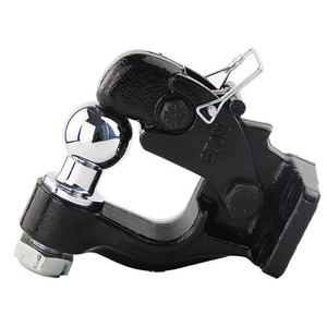 REDFOX Top Qualité <span class=keywords><strong>Attelage</strong></span> Boule Pintle <span class=keywords><strong>Crochet</strong></span> Montage Heavy Duty Barre De Remorquage Marine Bateau Remorque <span class=keywords><strong>Attelage</strong></span> Boule Pintle <span class=keywords><strong>Crochet</strong></span> - Product Image 3