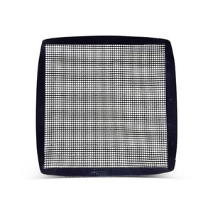 Non Stick <b>Toaster</b> Baskets PTFE Grill Mesh Trays Crisper Bakery Baskets Food Grade WovenBaking Mesh Trays for Oven - Product Image 1