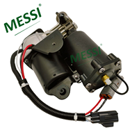 Untuk Land Rover Air Ride HITACHI Compressor Compressor Condition RQG500160 RQG500130/Condition kondisi baru