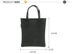 Oem della signora imitazione borsa a mano in pelle <span class=keywords><strong>di</strong></span> <span class=keywords><strong>lusso</strong></span> <span class=keywords><strong>borse</strong></span> del progettista in massa - Product Image 6
