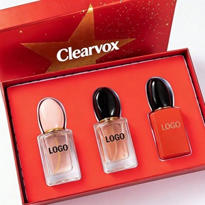 Perfume para Hombre, Marcas Originales, 125 ml, Larga Duración, Fragancia Oriental Especiada, Colonia, Perfume EDP, Fragancia Personalizada - Product Image 3