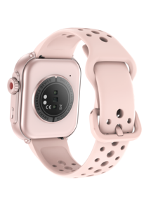 Reloj Inteligente K62 con Pantalla Táctil HD, Resistente al Agua, Batería de Larga Duración, Modos Deportivos, Monitor de Frecuencia Cardíaca, Monitor de Sueño para Android y <span class=keywords><strong>Apple</strong></span> - Product Image 5
