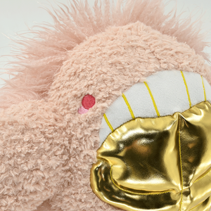 Cơ Cá Voi Động Vật Đồ Chơi Sang Trọng Buff Bodybuilder Cá Voi Thú Nhồi Bông Vui Phòng Tập Thể Dục Theo Chủ Đề Trang Trí Nội Thất Bán Buôn Cho Thể Thao Thương Hiệu - Product Image 4