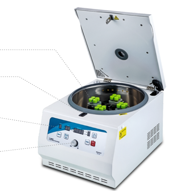 Medical Laboratory Multi Purpose High Speed