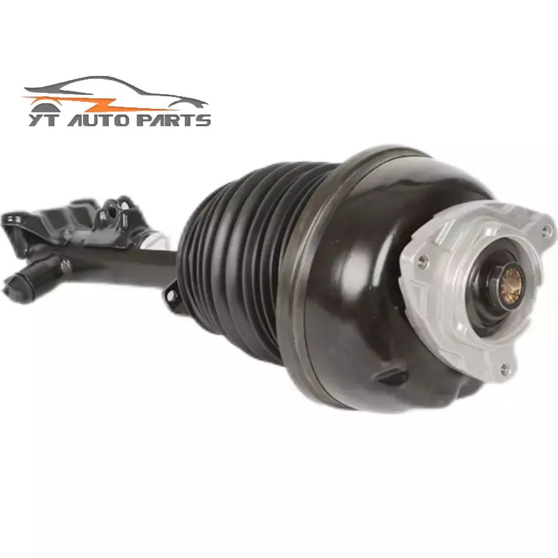 Past Voor Mercedes Mercedes W212 CLS350 CLS500 CLS550 CLS63 Amg Rechtsvoor Luchtvering Shock Strut Demper 2123203238