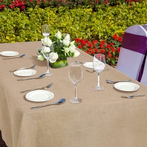 200cm vải làm vách ngăn tự nhiên đay vải 10oz hessian vải nhà máy trực tiếp - Product Image 5