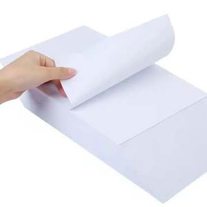 Papel para Impresión de Oficina y Escuela, Rollos de Papel, Venta al por Mayor - Product Image 4