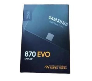 870evo Sata 250G 500G 1TB 2.5inch SSD MZ-77E500 MZ-77E250 MZ-77E1T0 - Product Image 5