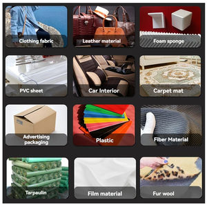 ใบมีดแบบสั่นเครื่องมือสำหรับตัดผ้าและเครื่องตัดหนัง CNC - Product Image 3